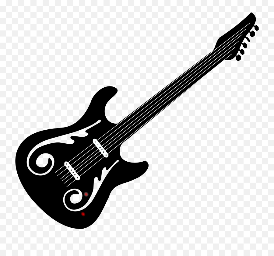 Download Free Png Guitar Img Draggable False Class Emoji Alt - Electric Guitar Png Clipart,S Emoji