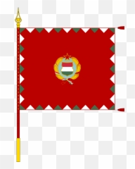 Standard For Armoured Regiments Of - Poster Emoji