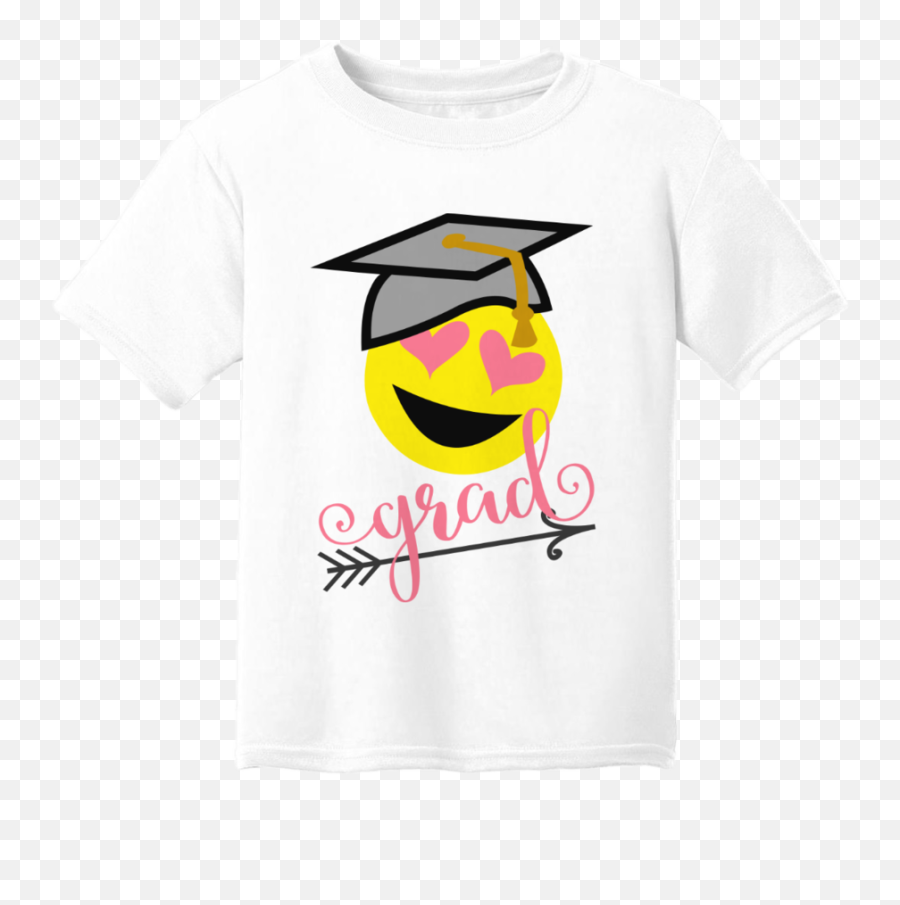 Stitch Shirt Colorful Shirts Mens Tops - Smiley Emoji,Grad Emoji