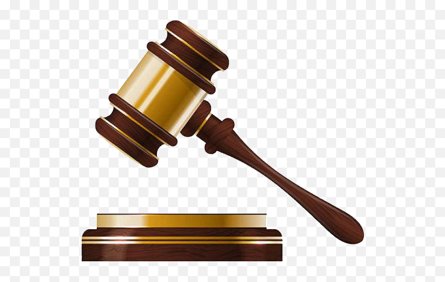 Gavel Background Transparent Png - Transparent Background Gavel Png Emoji,Gavel Emoji Copy