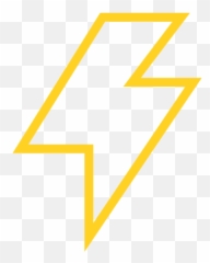 Bolt Icon At Getdrawings - Rayo Png Logo Emoji,Thunder Emoji