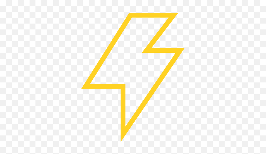 Bolt Icon At Getdrawings - Rayo Png Logo Emoji,Thunder Emoji