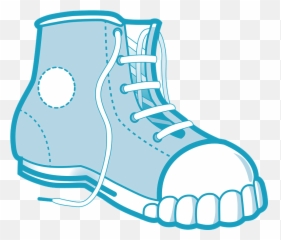 Baby Foot Clothing - Boot Clip Art Emoji,Cat Boot Emoji