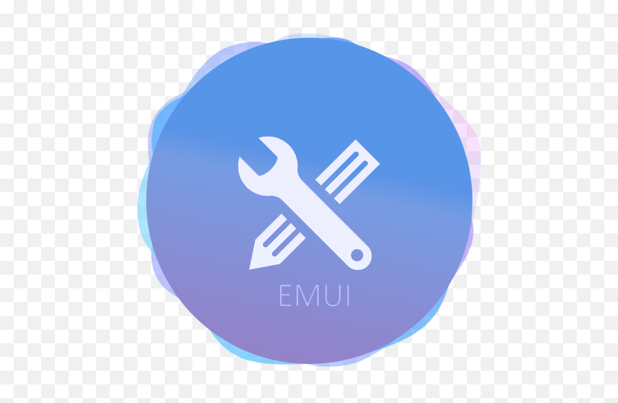 Font And Emoji Reset For Emui - Icon Tools Pink,Shovel Emoji Android
