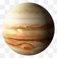 Jupiter Planet Space Universe - Jupiter Transparent Emoji,Jupiter Emoji ...