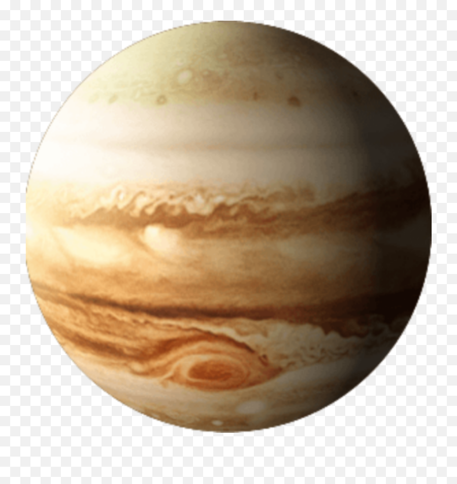 Planets Solarsystem Jupiter - Jupiter Is Named After Which God Emoji,Jupiter Emoji