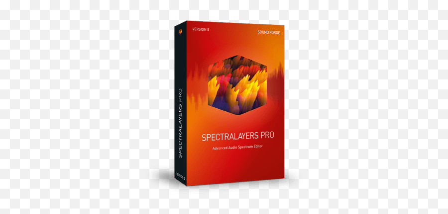 Magix Spectralayers Pro V5 - Magix Spectralayers Pro 5 Emoji,Colombian Flag Emoji