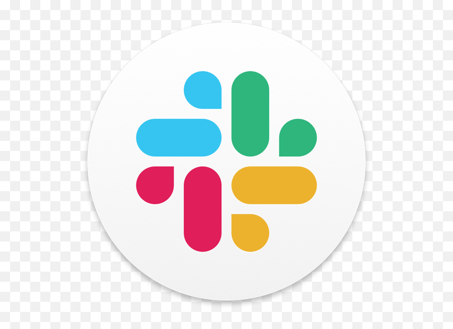 Slack - Slack Mac App Icon Emoji,Bb Emoticons List