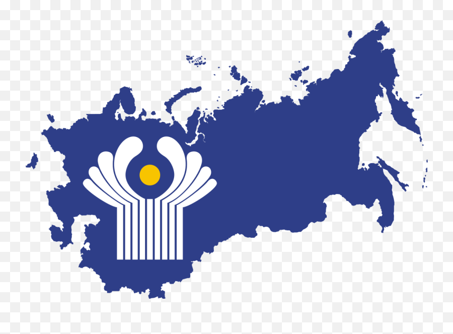 Flag - Commonwealth Of Independent States Emoji,Georgia State Flag Emoji