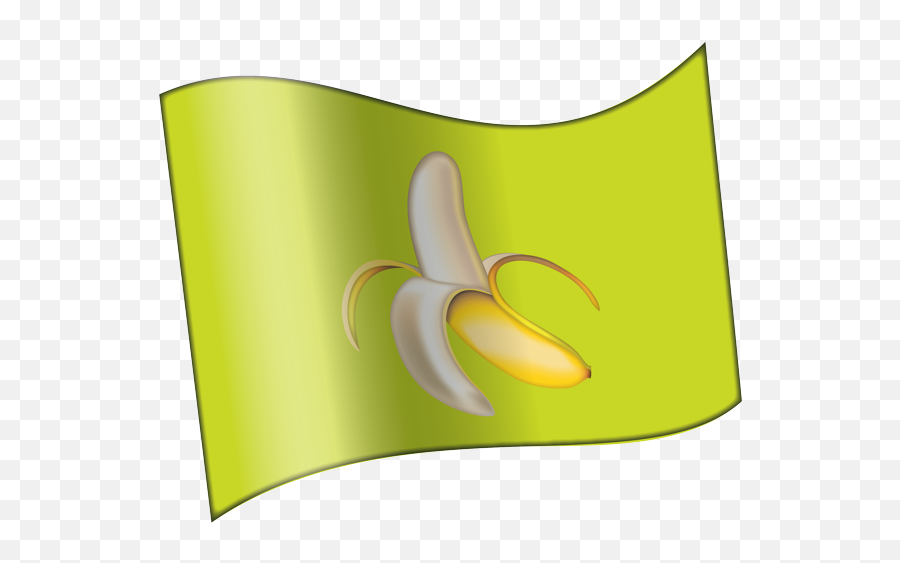 Emoji - Clip Art,Banana Emoji
