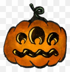 Pumpkin Patch Emoji,Jackolantern Emoji