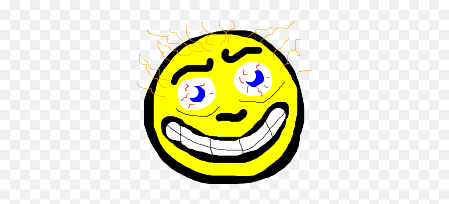 Doodle Dump - Smiley Emoji,Tehe Emoticon