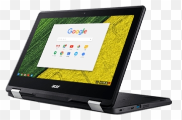 Chromebooks Ict Edu Magazine - Acer Spin 11 Emoji