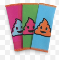 Awesome Tech Cleaning Cloths - Emoji,Emoji Dress For Kids