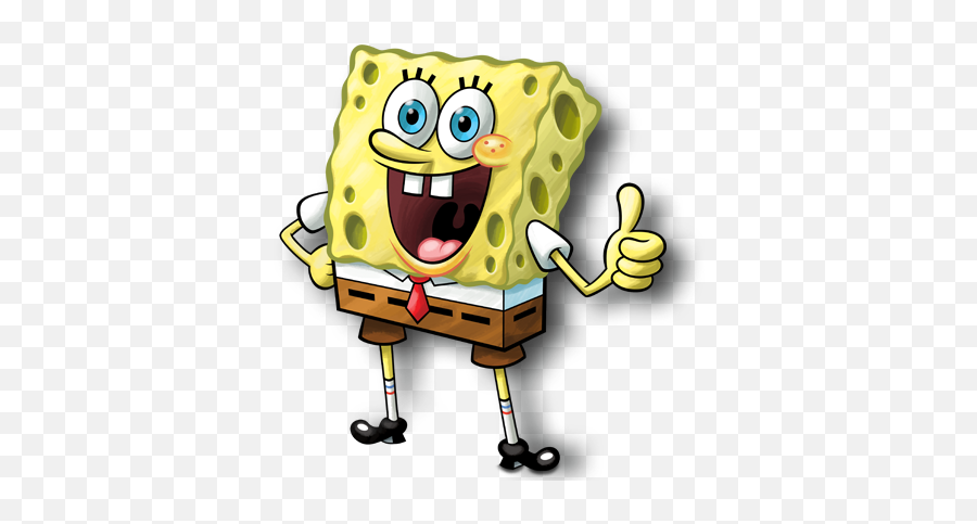 Post Random Pictures - Spongebob Squarepants Emoji,Xo Emoticon