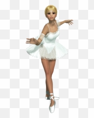 Ballerina Freetoedit - Ballet Dancer Emoji,Ballerina Emoji Costume