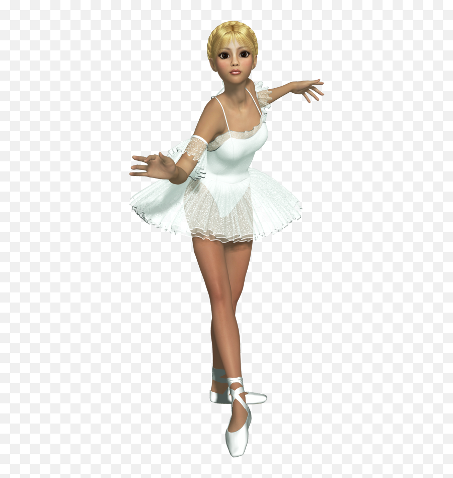 Ballerina Freetoedit - Ballet Dancer Emoji,Ballerina Emoji Costume