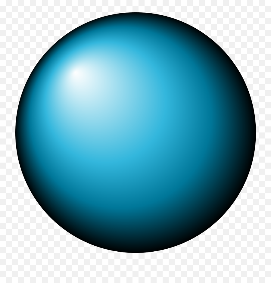 Cyan Pog - Cyan Orb Emoji,Emoji Bullet Points