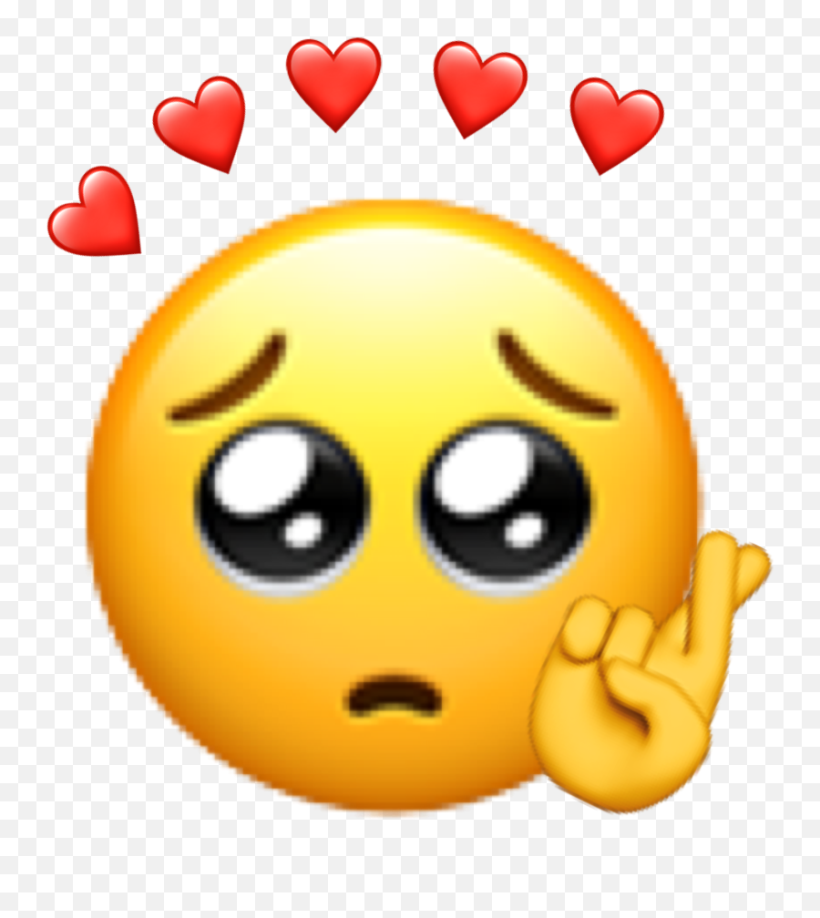 Emoji Pls Please Art Girl Arsthesic - Crybaby Emoji,Please Emoji