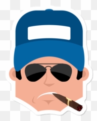 Flat Earth Planet In Antiquity - Russian Emoji,Cigar Emoji