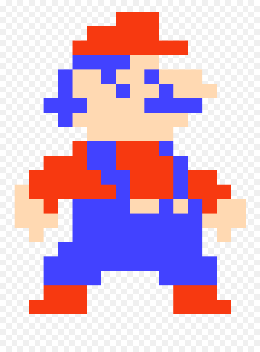 Supermario Supermariomaker Mystery Mushroom Mariomushro - Pixel Art Mario Bros Emoji,Emoji Super Mario