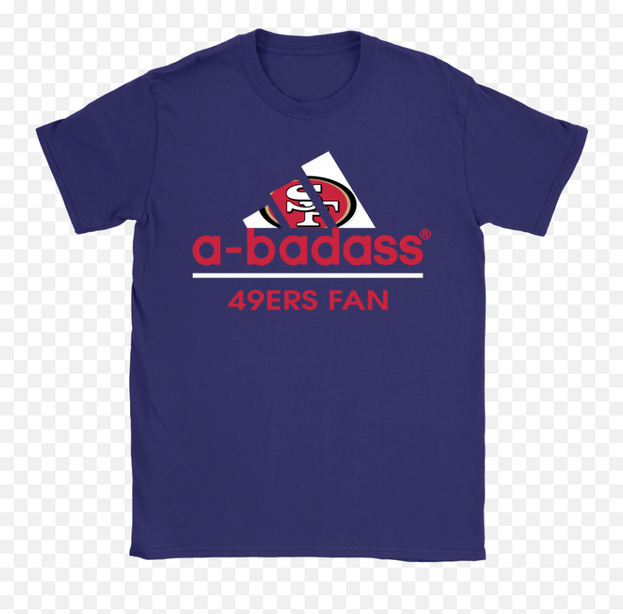 Badass 49ers Logo - Gucci Bugs Bunny T Shirt Emoji,Badass Emoji