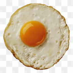 Fried egg PNG food images free download - Scrambled Eggs Emoji