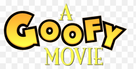 Goofy Movie Image - Disney A Goofy Movie Logo Emoji,Bracket Emoji