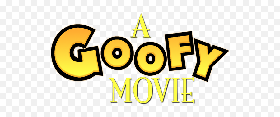 Goofy Movie Image - Disney A Goofy Movie Logo Emoji,Bracket Emoji