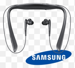 Samsung Level U Pro Wireless Headphones Open Box - Samsung Platinum Partner Logo Emoji,Samsung Eye Roll Emoji