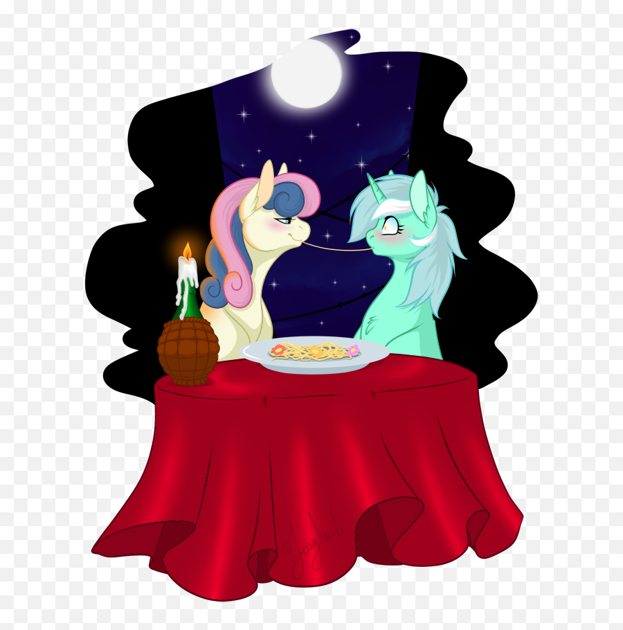 Jooughust Blushing Bon Bon Candle Eating Female - Portable Network Graphics Emoji,Emoji Candle