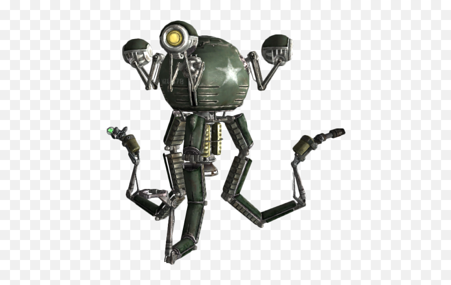Sci - Nonfi 5 Fictional Killer Robots That Are Coming To Robot Fallout Emoji,Mr Robot Emoji