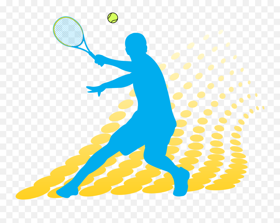 Tennis Clipart Mens - Lawn Tennis Rackets Png Emoji,Tennis Racket Emoji