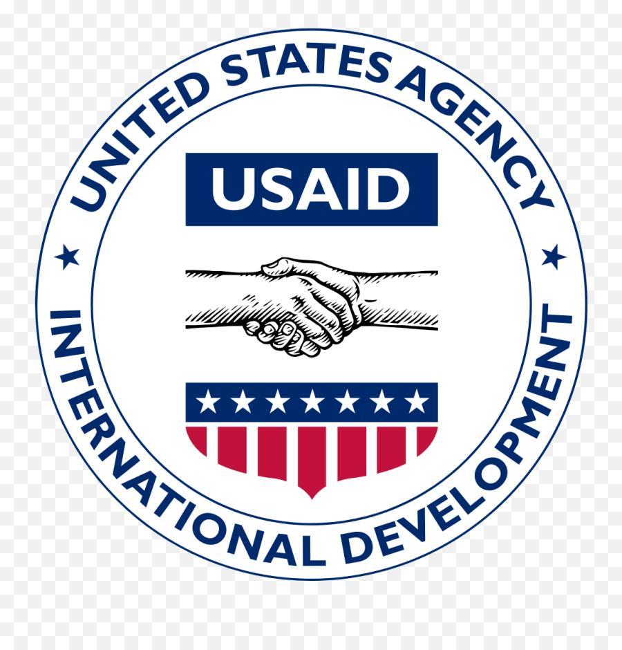 Usaid - Us Agency For International Development Logo Emoji,Gender Neutral Emoji