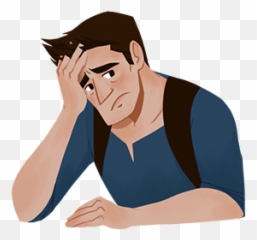 Uncharted 4 Stickers by PlayStation Mobile Inc - Psn Messages Emoji