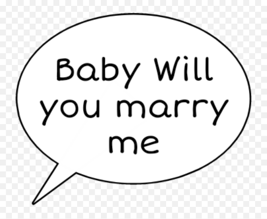 Willyoumarryme Stickers - Circle Emoji,Will You Marry Me Emoji - free ...