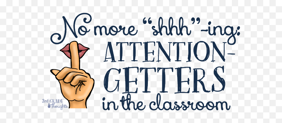 Attention - Getters In The Classroom 3rd Grade Thoughts Getting Attention In Class Emoji,Flipping Off Emoji Download