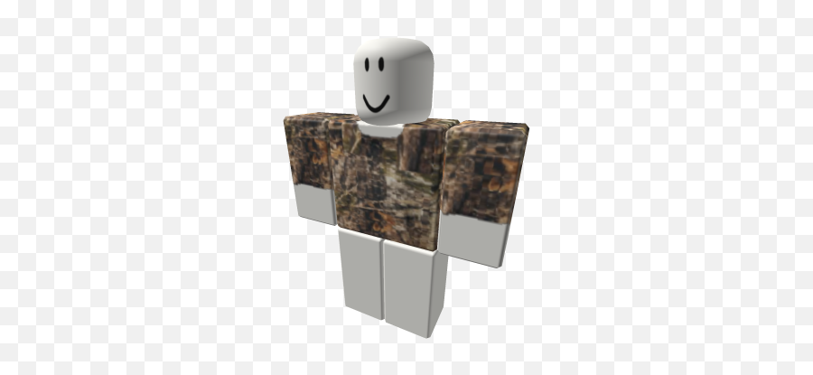 Hunting Camo - Roblox Grey Shirt Emoji,Hunting Emoticon