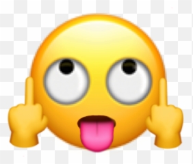 Popular and Trending tounge Stickers on PicsArt - Smiley Emoji