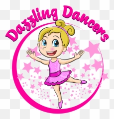 Dancer clipart preschool dance - Alpha Kappa Woman Emoji