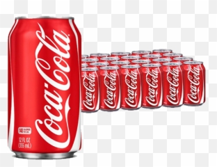 Coca Cola - 24 Emoji