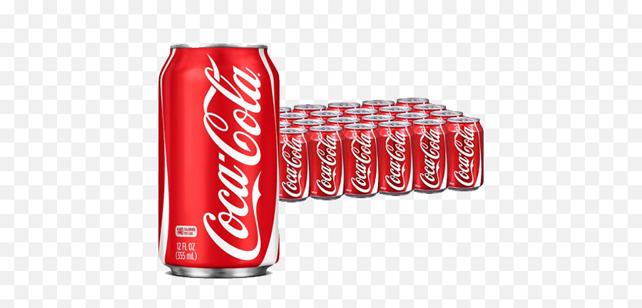 Coca Cola - 24 Coca Cola 24 Emoji,Coke Emoji - free transparent emoji ...