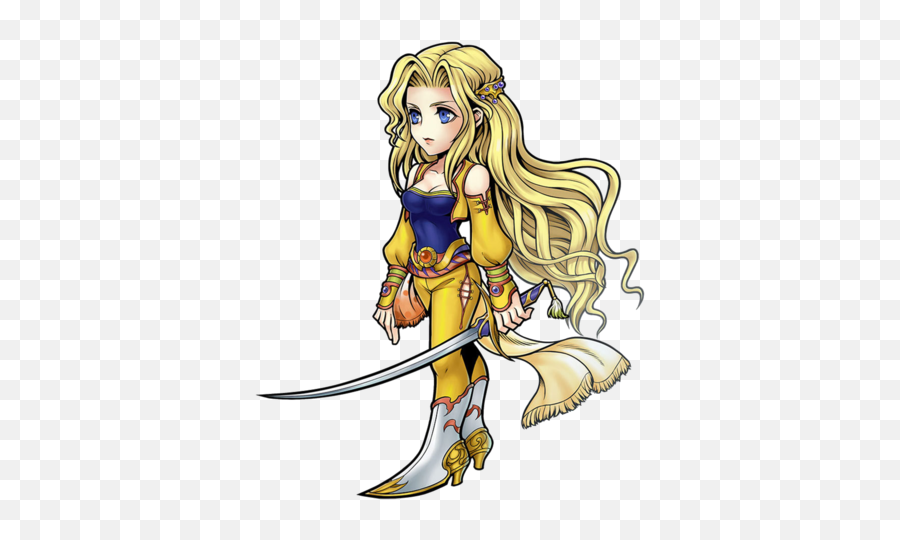 Chat Log - Dissidia Opera Omnia Celes Emoji,Chocobo Emoji