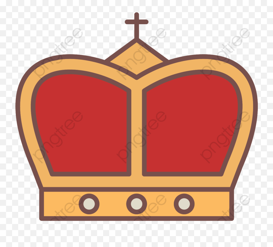 Crown Prince Png - Crown And Cross Clipart Emoji,Prince Symbol Emoji