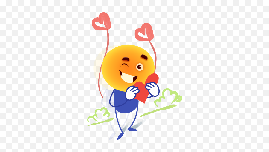 Zomojis - Happy Emoji,Meh Emoji Android