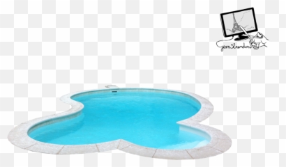 Swimming Pool Png - Clip Art Library Emoji
