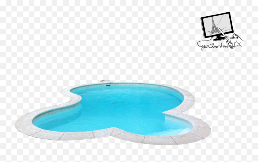 Swimming Pool Png - Clip Art Library Swimming Pool Pool Png Emoji,Swimming Pool Emoji
