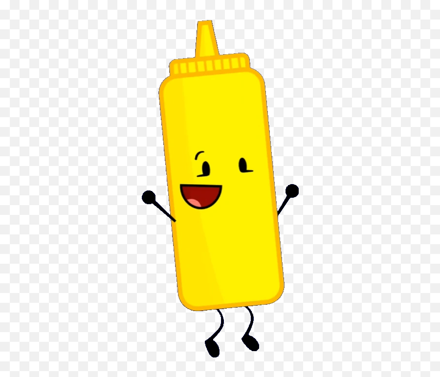 Categorycontestants Object Shows Community Fandom - Happy Emoji,Mustard Emoji