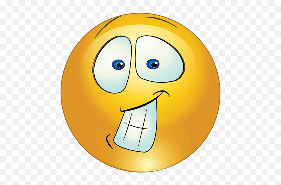 Surprised Smiley Emoticon Clipart - Surprised Emoji,Drunk Emoticon