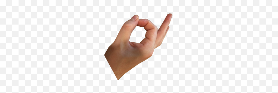 Gotcha - Sign Language Emoji,Gotcha Emoji